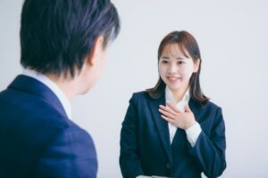 求職者にとって魅力的な給与