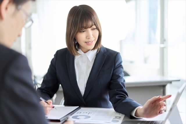 採用市場レポートを活用して求人効果を高める方法